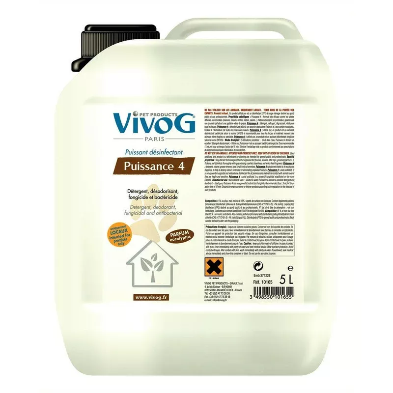 vivog-power-4-disinfectant-cages-litter-boxes-eucalyptus-scent Vivog Power 4 – disinfectant for cages and litter boxes eucalyptus scent