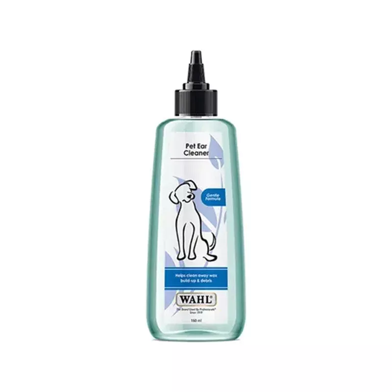 WAHL Pet Ear Cleaner 160ml