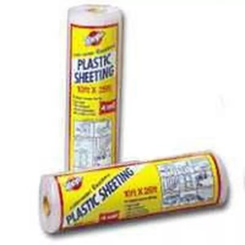 warp-s-poly-film-6-mil-thick-25-ft-l-10-ft-w-clear-6ch10 Warp’s Poly Film 6 Mil Thick 25 ft L 10 ft W Clear (6CH10)