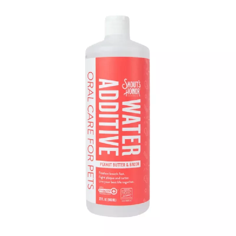 Water Additive Peanut Butter