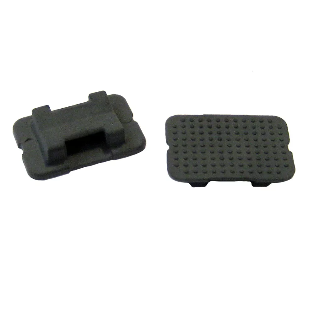 Weld Mount AT-5B Large Black Nylon Wire Tie Mount – Qty. 500 [805500B]