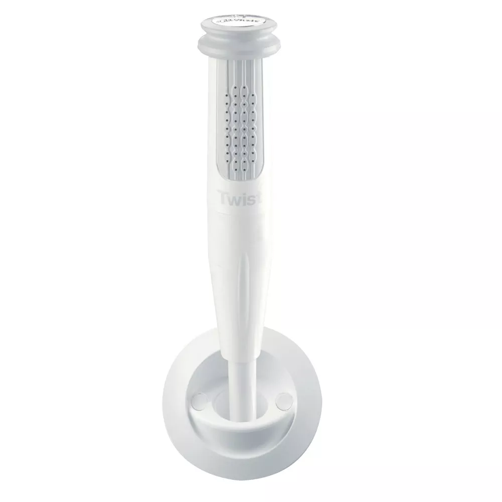 Whale Twist Deck Shower – Cold Only [DS0005]