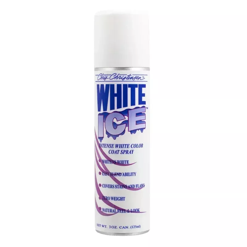 white-ice-spray-3oz-by-chris-christensen White Ice Spray 3oz by Chris Christensen