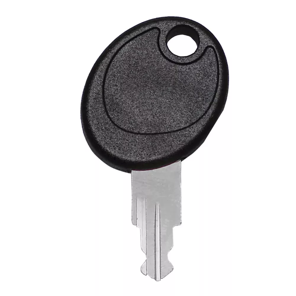 Whitecap Replacement Key f/Compression Handles [S-1415KEY]
