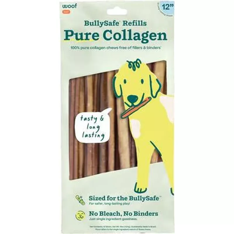 woof-all-natural-collagen-sticks Woof All-Natural Collagen Sticks