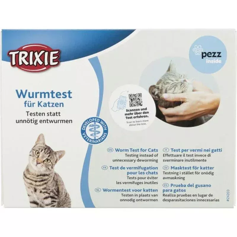 worm-test-cats Worm Test for Cats