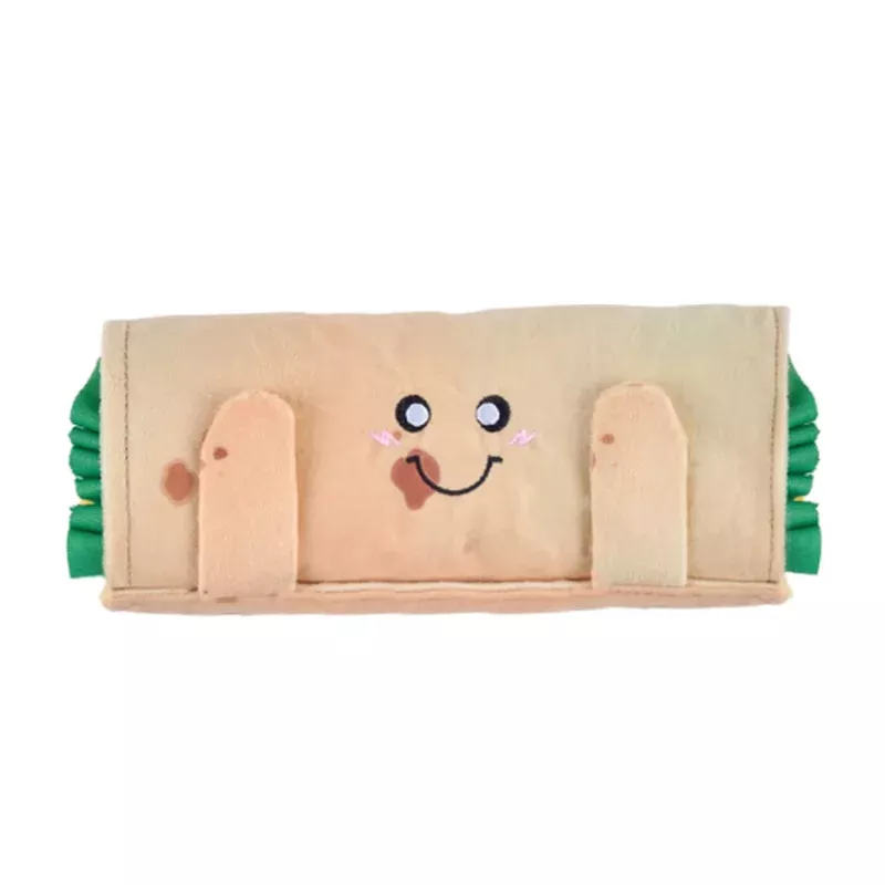 ZippyPaws Snufflerz Roll Burrito Dog Snuffle Mat