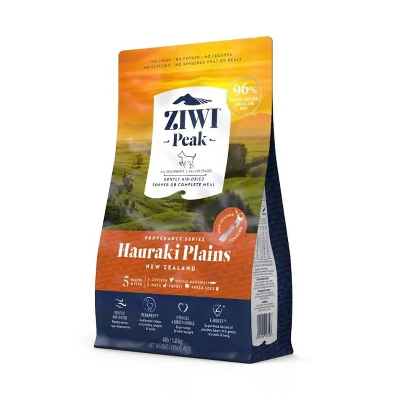 ziwi-peak-air-dried-dry-dog-food-hauraki-plains Ziwi Peak Air Dried Dry Dog Food (Hauraki Plains)