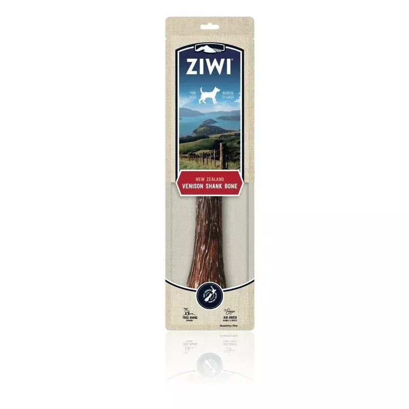 ziwi-peak-venison-full-shank-bone Ziwi Peak Venison Full Shank Bone