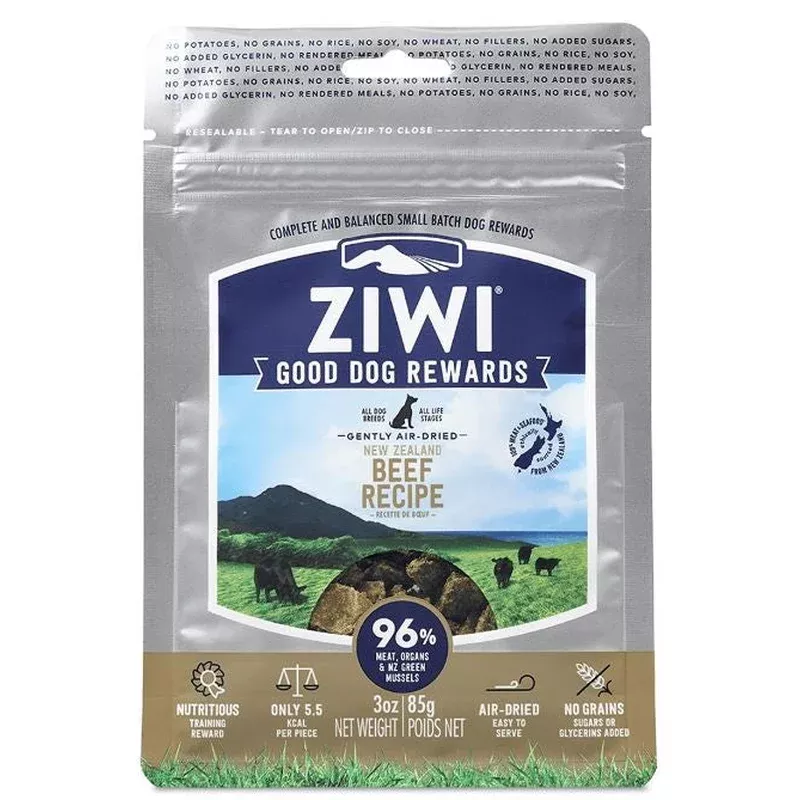 ziwi-rewards-beef-85g ZIWI REWARDS BEEF 85G
