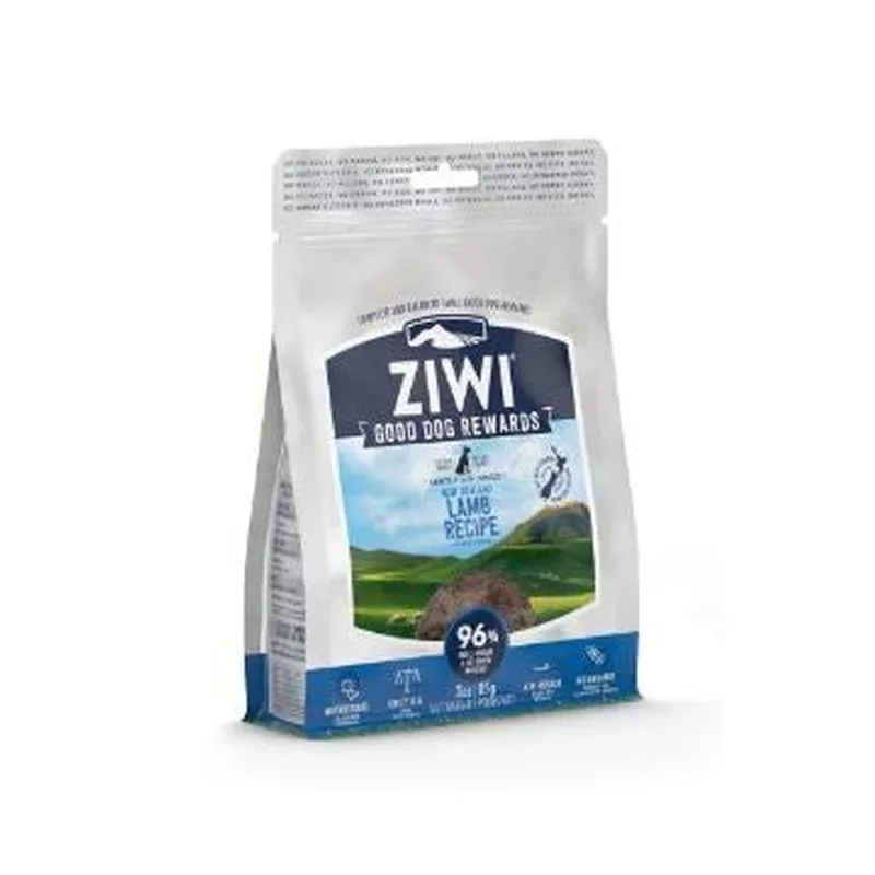 ziwi-rewards-lamb-85g ZIWI REWARDS LAMB 85G