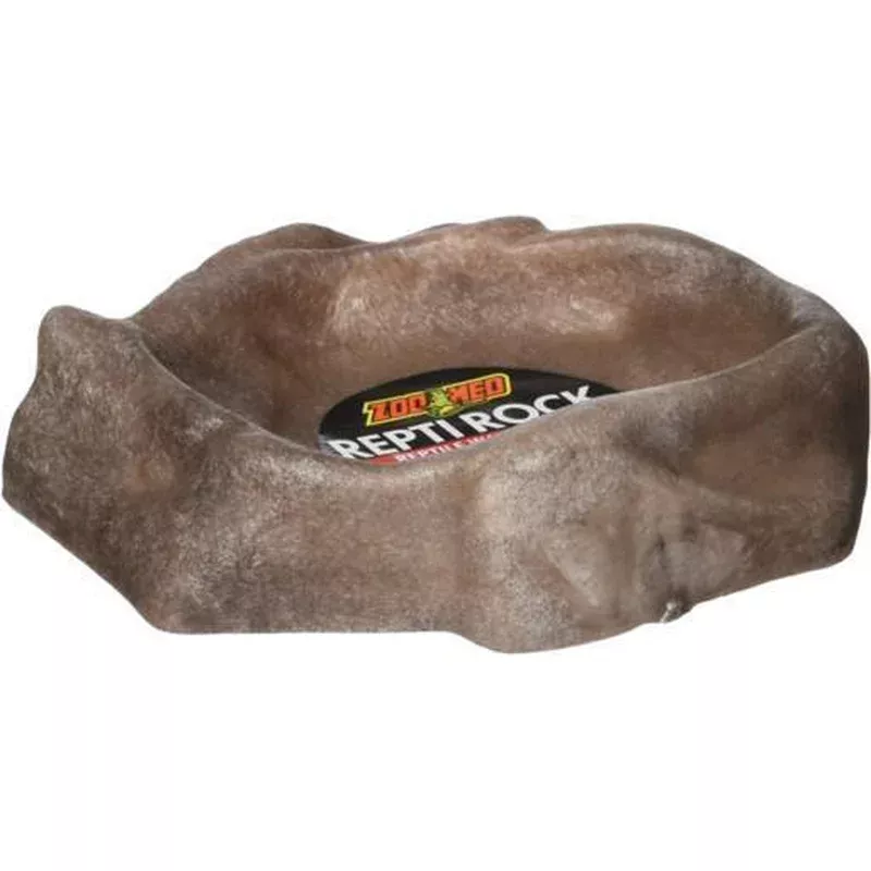zoo-med-repti-rock-water-dish-extra-small Zoo Med Repti Rock Water Dish Extra Small